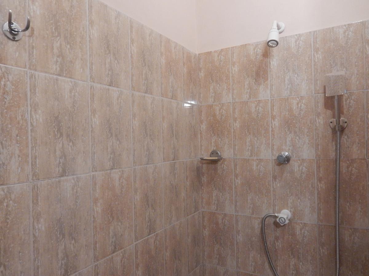 Sisanda Residence Bentota Exterior photo