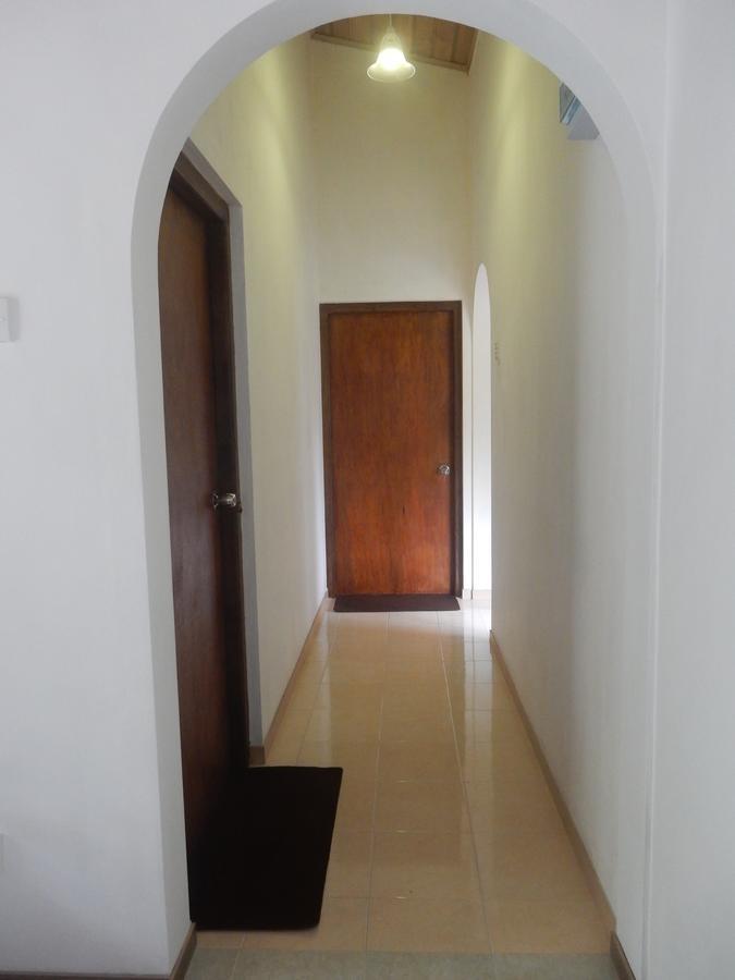 Sisanda Residence Bentota Exterior photo