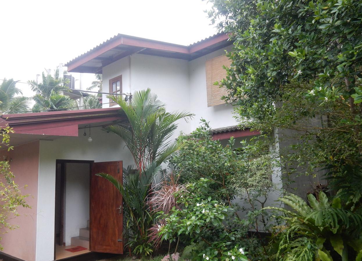 Sisanda Residence Bentota Exterior photo