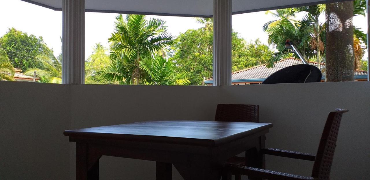 Sisanda Residence Bentota Exterior photo