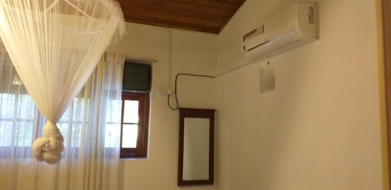 Sisanda Residence Bentota Exterior photo